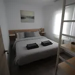 Pirineos Sabi Apartment *