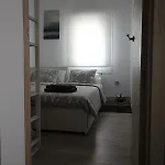 Pirineos Sabi Apartment *