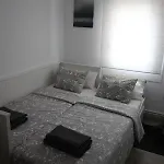 Pirineos Sabi Apartment *