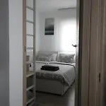 Pirineos Sabi Apartment *