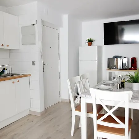 Pirineos Sabi Apartment
