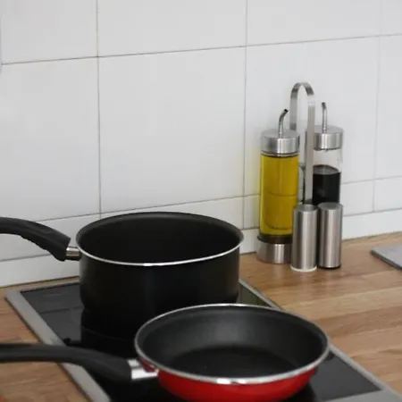 Appartement Pirineos Sabi Sabiñánigo