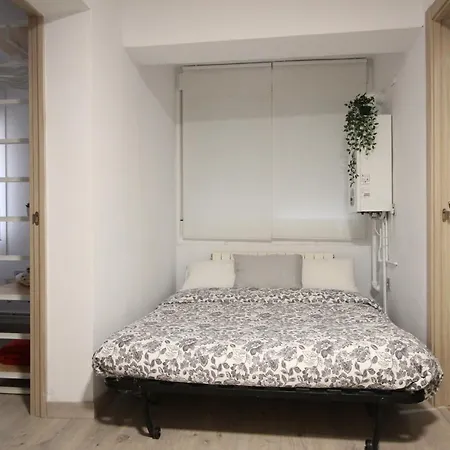 Appartement Pirineos Sabi *