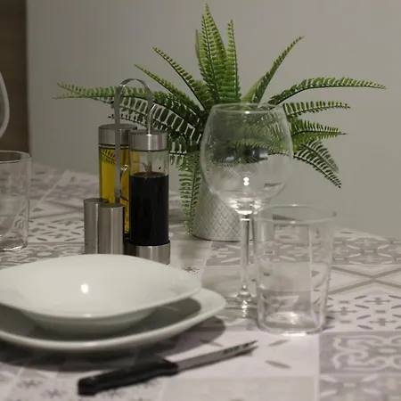 Pirineos Sabi Appartement