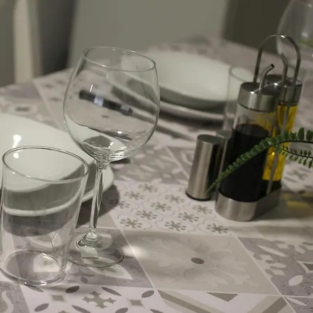 Pirineos Sabi Appartement *