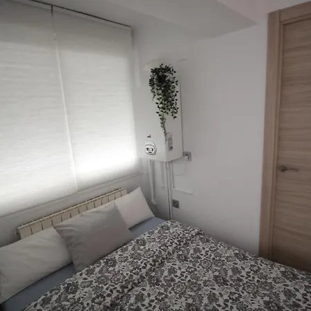 Appartement Pirineos Sabi *