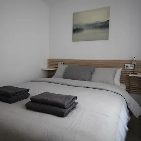 Appartement Pirineos Sabi