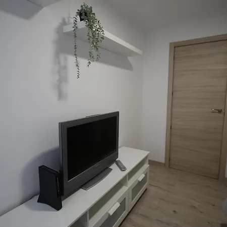 Appartement Pirineos Sabi *