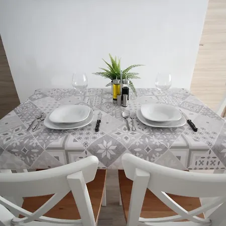 Appartement Pirineos Sabi