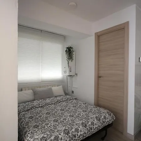 Appartement Pirineos Sabi *