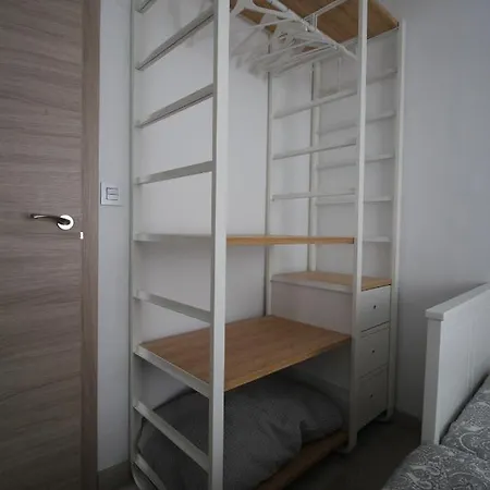 Apartment Pirineos Sabi *