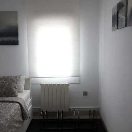 Pirineos Sabi Apartment *