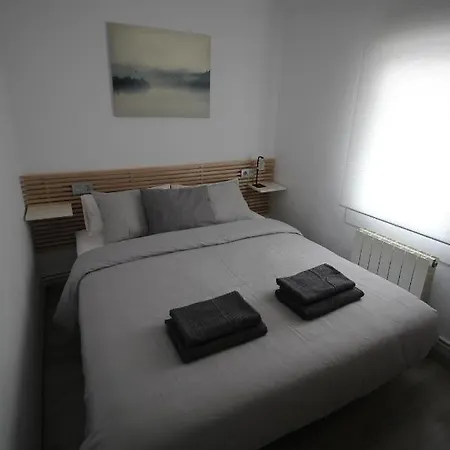 Apartment Pirineos Sabi *