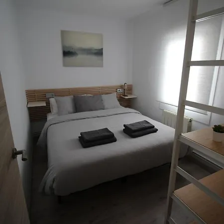 Pirineos Sabi Apartment *