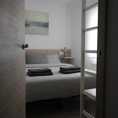 Pirineos Sabi Appartement