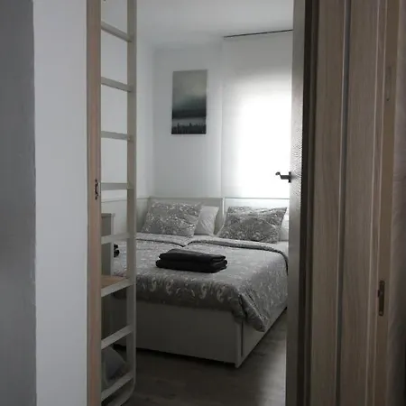 Pirineos Sabi Apartment *