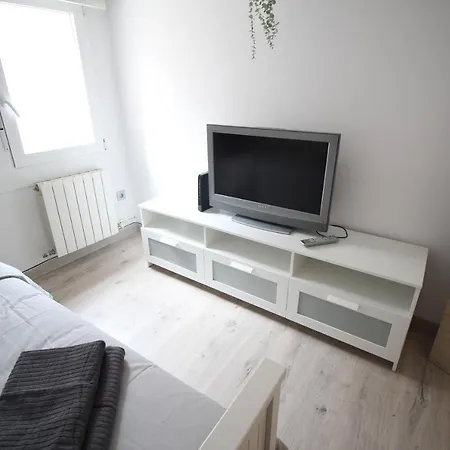 Pirineos Sabi Appartement Sabiñánigo